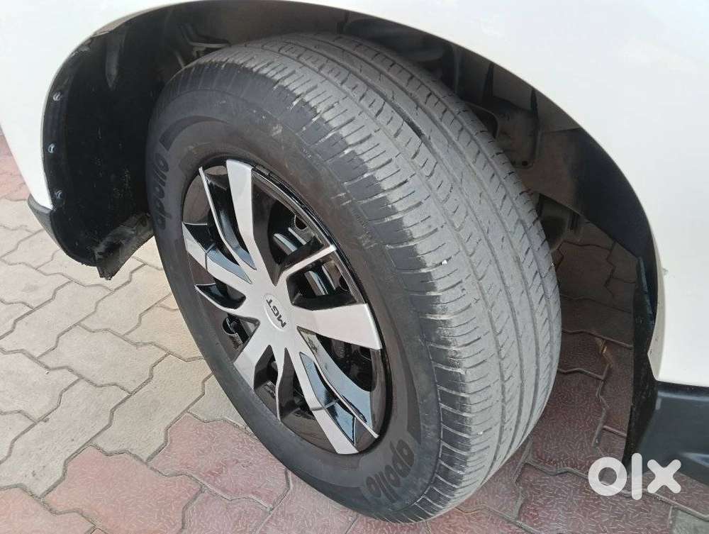 Mahindra Scorpio S6 Plus, 2016, Diesel