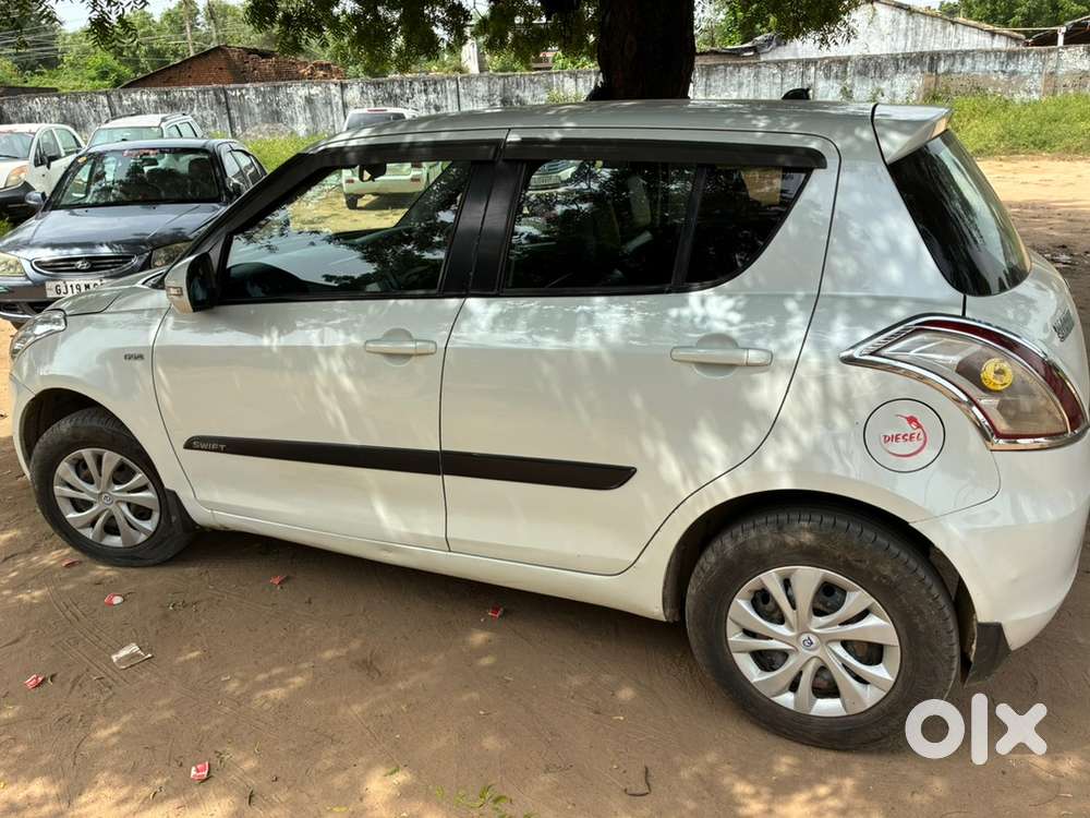 Maruti Suzuki Swift 2014 Diesel Good Condition