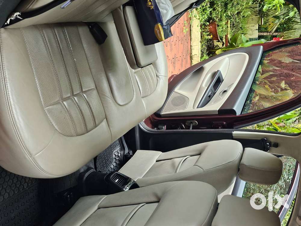 Fiat Linea T-jet 2014