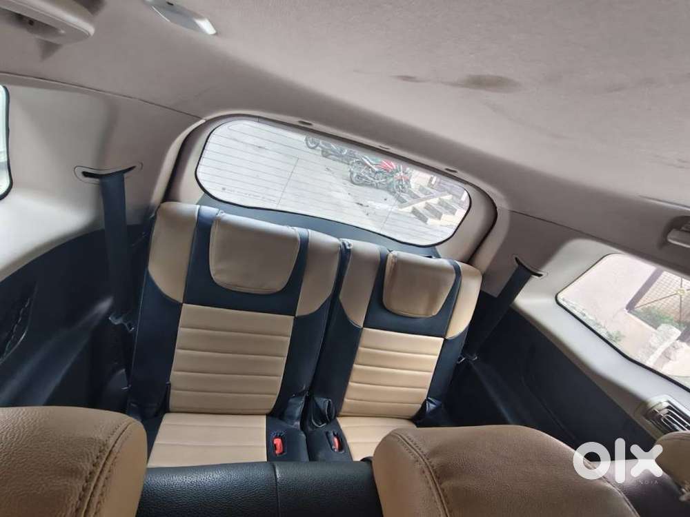 Mahindra Xuv500 2011-2015 W8 2wd, 2014, Diesel