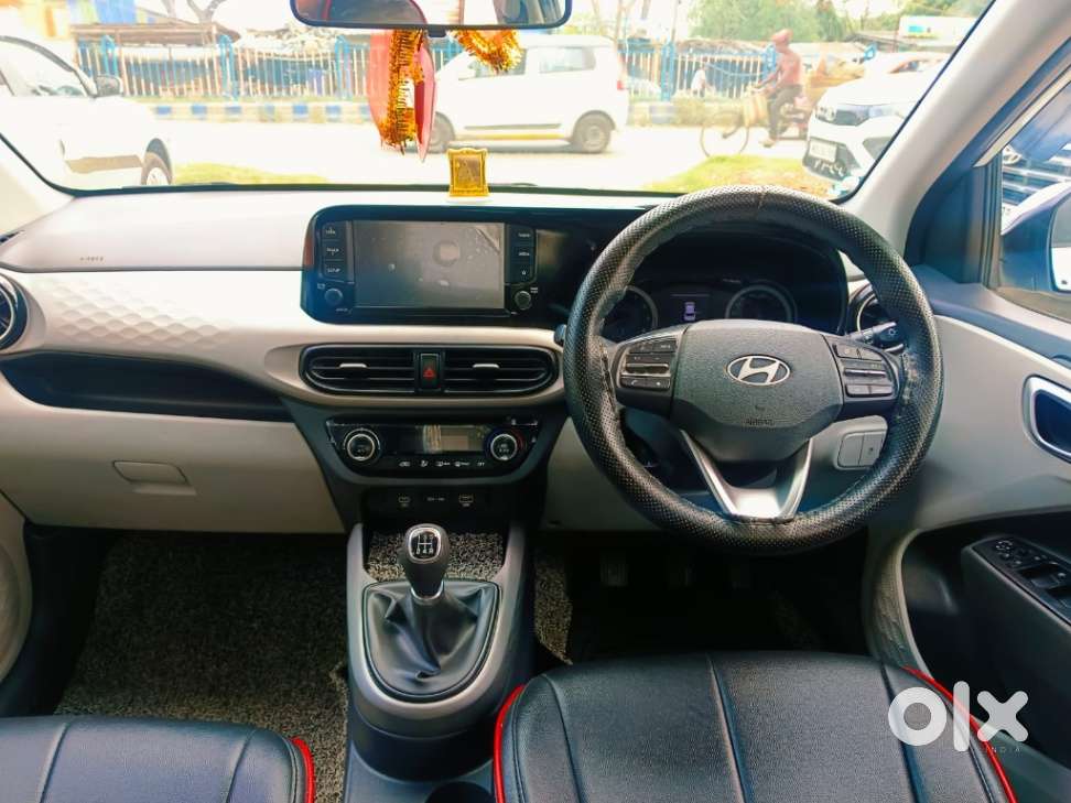 Hyundai Grand I10 Nios Sportz, 2025, Petrol