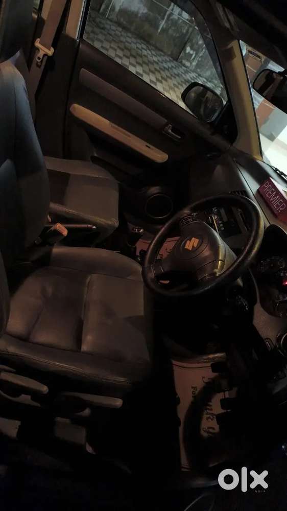 Maruti Suzuki Swift Dzire 2008 Petrol Good Condition