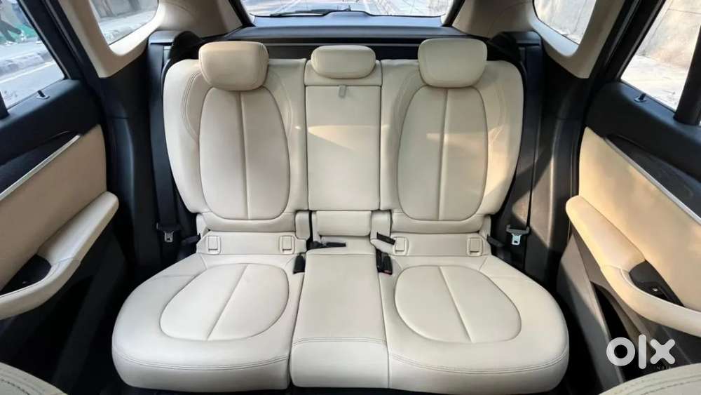 Bmw X1 2.0 Sdrive20d Xline, 2017, Diesel