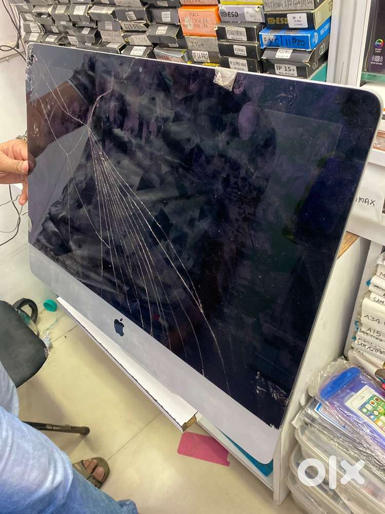 iMac 21&rdquo; 2017