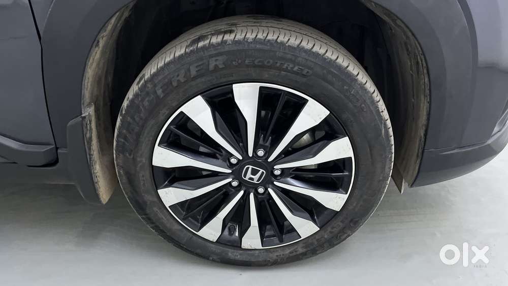 Honda Elevate Vx Cvt, 2025, Petrol