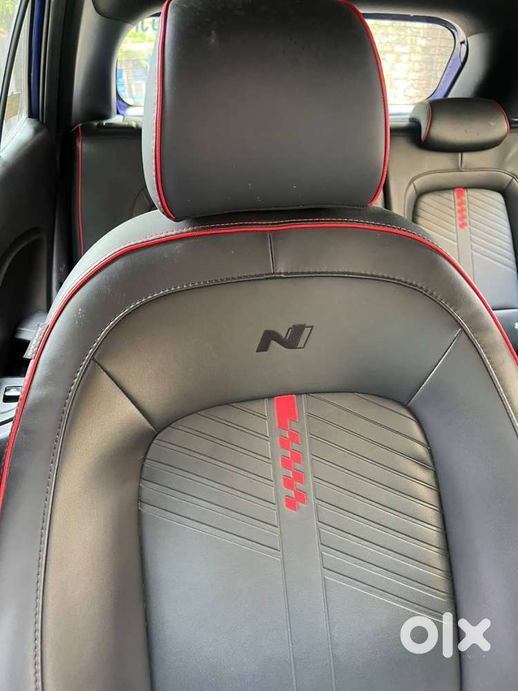 2022 Hyundai Venue N-line Ready