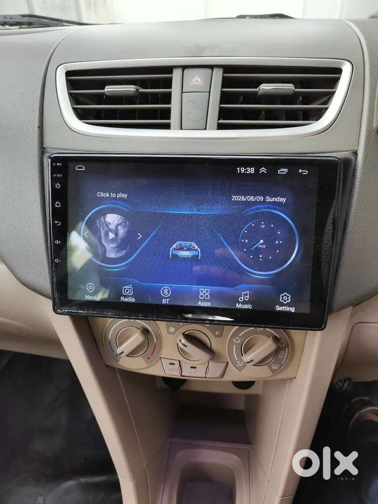Maruti Ertiga Vdi 2015