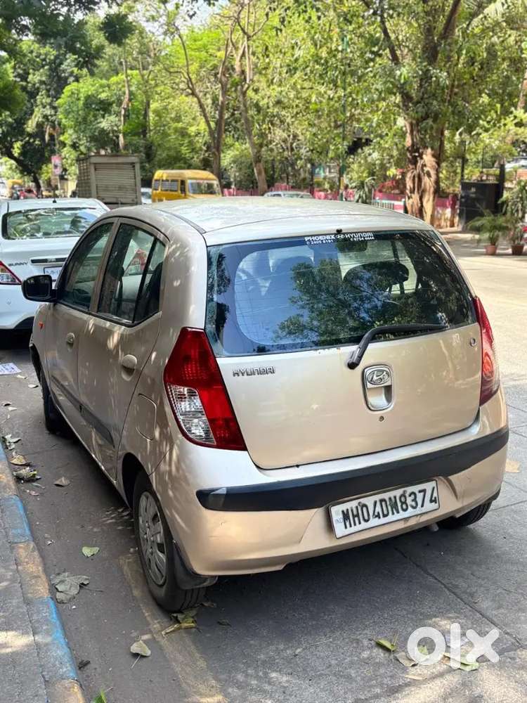 Hyundai I10 2006 Petrol Well Maintained