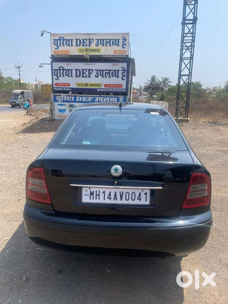 Skoda Octavia 2006 Diesel Good Condition