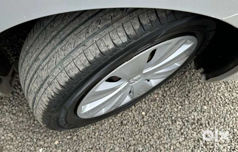 Maruti Suzuki Ertiga Vdi Shvs, 2015, Diesel