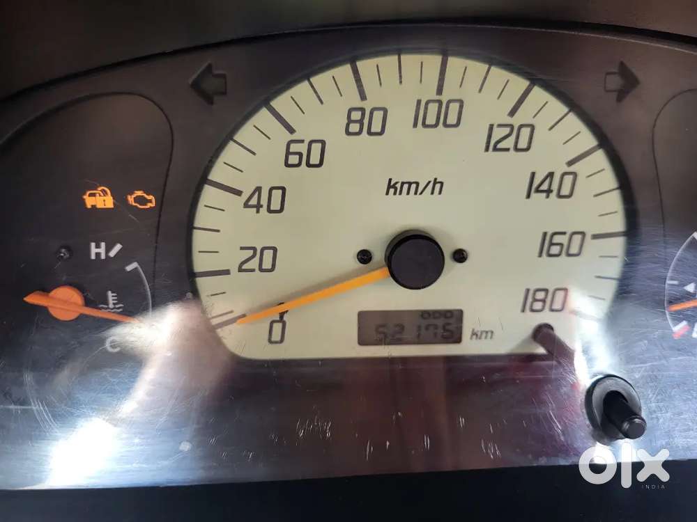 Maruti Suzuki Alto 2008 Lxi