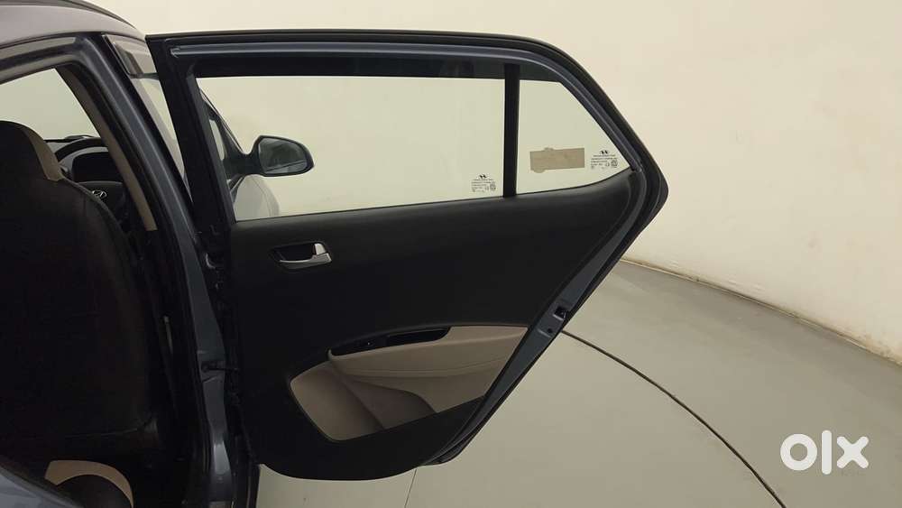 Hyundai Grand I10 Sportz 1.2 Kappa Vtvt, 2015, Petrol