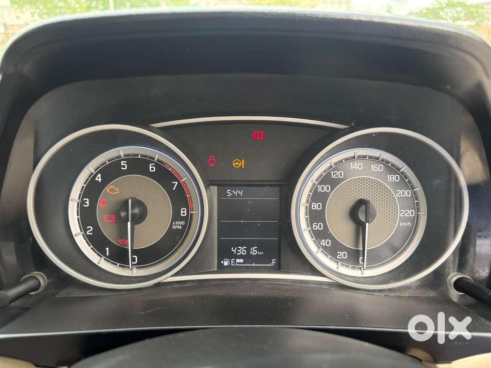 Maruti Suzuki Swift Dzire Vxi(o) Mt, 2023, Petrol