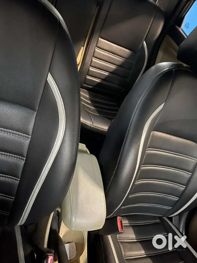 Hyundai Verna Sx Crdi 2012 Diesel