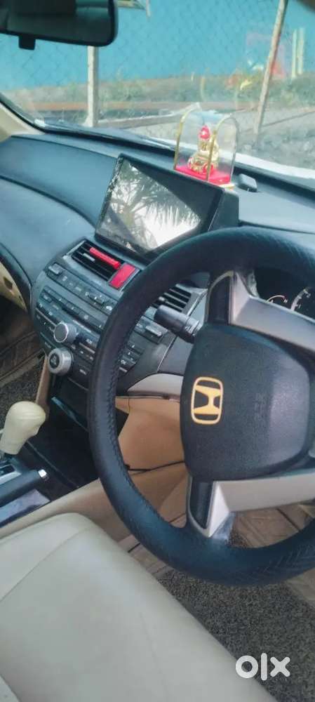 Good Condition And Smooth Engine