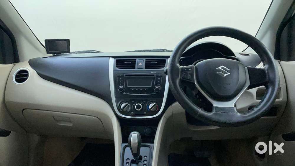 Maruti Suzuki Celerio Zxi Optional Amt, 2019, Petrol