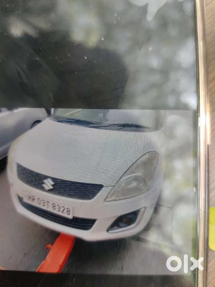 Army Officer Maintained Maruti Swift Vdi 2016 Diesel
