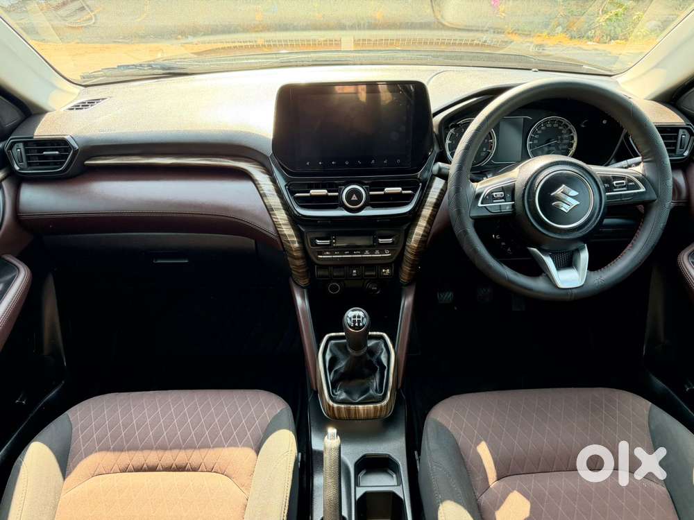 Maruti Suzuki Grand Vitara