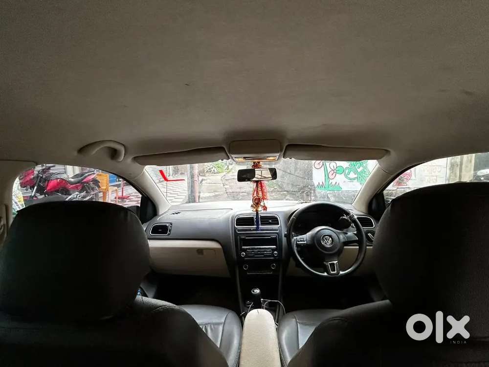 Volkswagen Vento Well Maintained