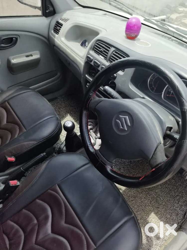 Maruti Suzuki Alto K10 2013