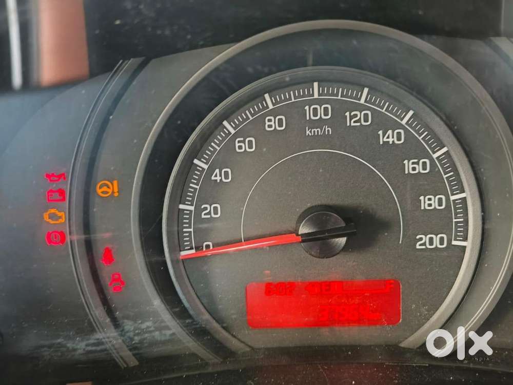 Maruti Suzuki Swift 2024 Petrol Good Condition