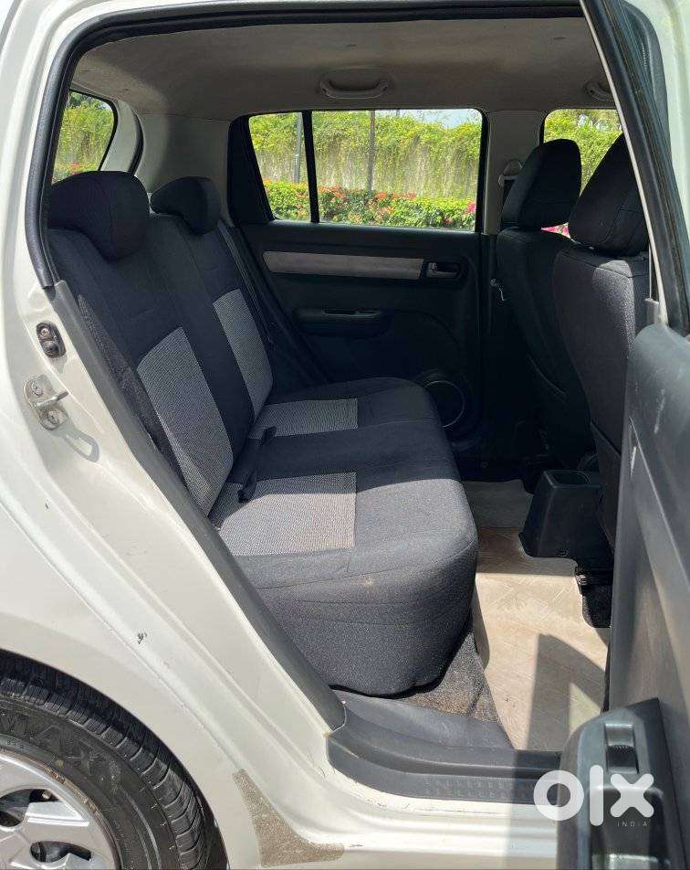 Maruti Suzuki Swift Ddis Vdi, 2009, Diesel