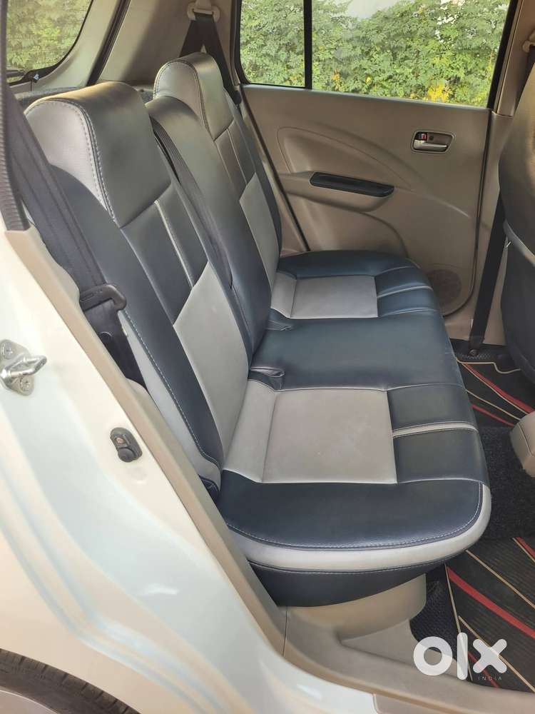 Maruti Suzuki Celerio 2014-2017 Zxi Optional, 2014, Petrol