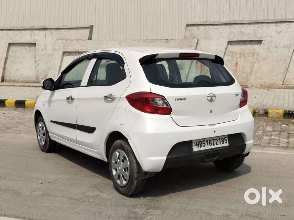 Tata Tiago 1.2 Revotron Xm, 2019, Petrol