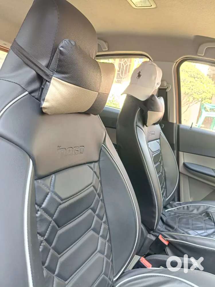 Tata Tiago Revotron 2018 Km Driven 90000