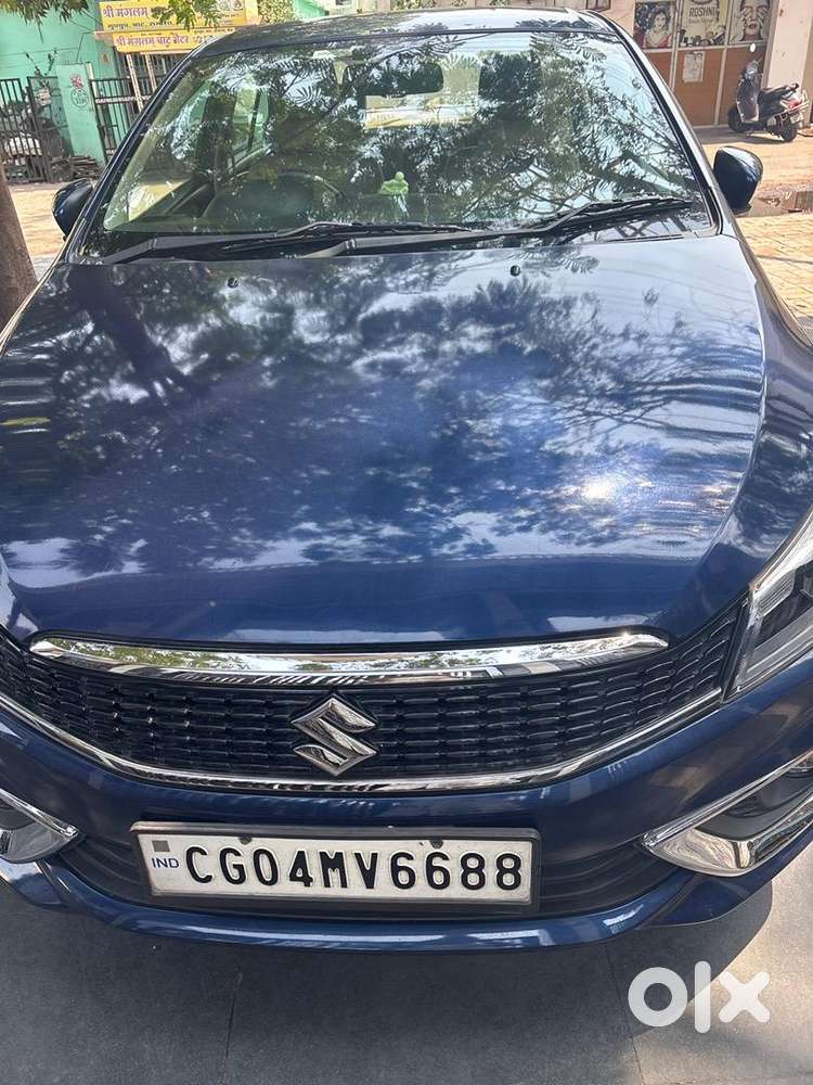 Maruti Suzuki Ciaz Petrol Well Maintained