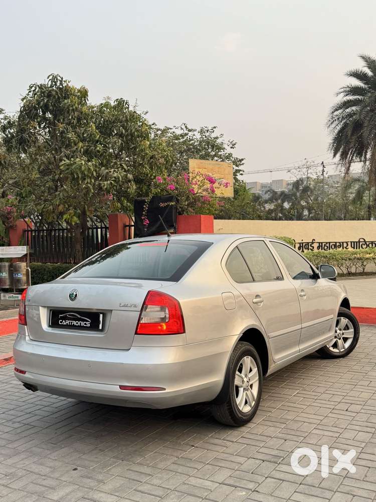 Skoda Laura 1.9 Tdi At Ambiente, 2012, Diesel