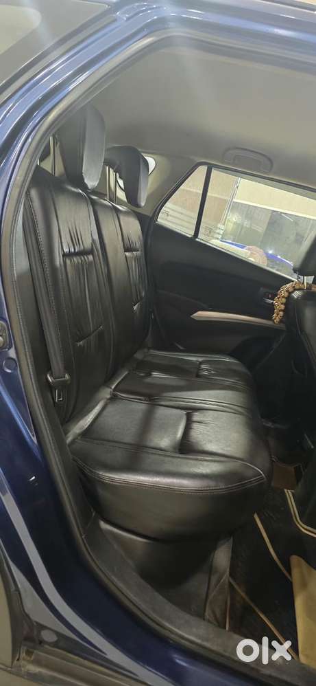Maruti Suzuki S Cross Delta Shvs, 2019, Diesel