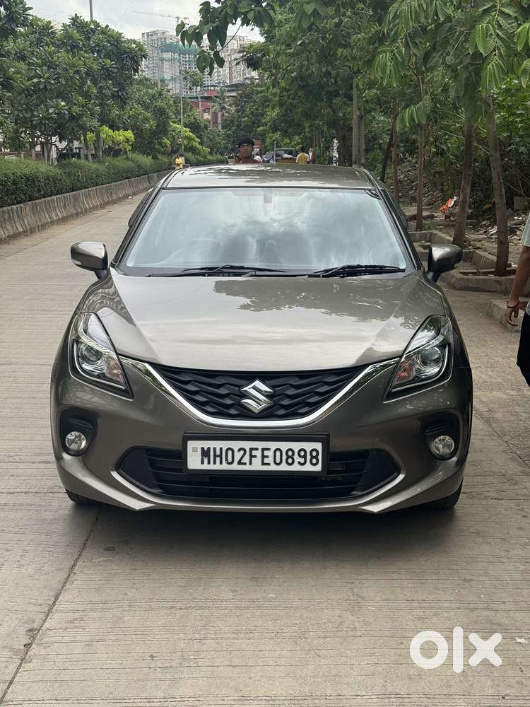 Maruti Suzuki Baleno Zeta, 2019, Cng & Hybrids