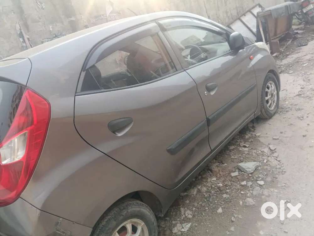2014 Hyundai Eon D Lite Plus