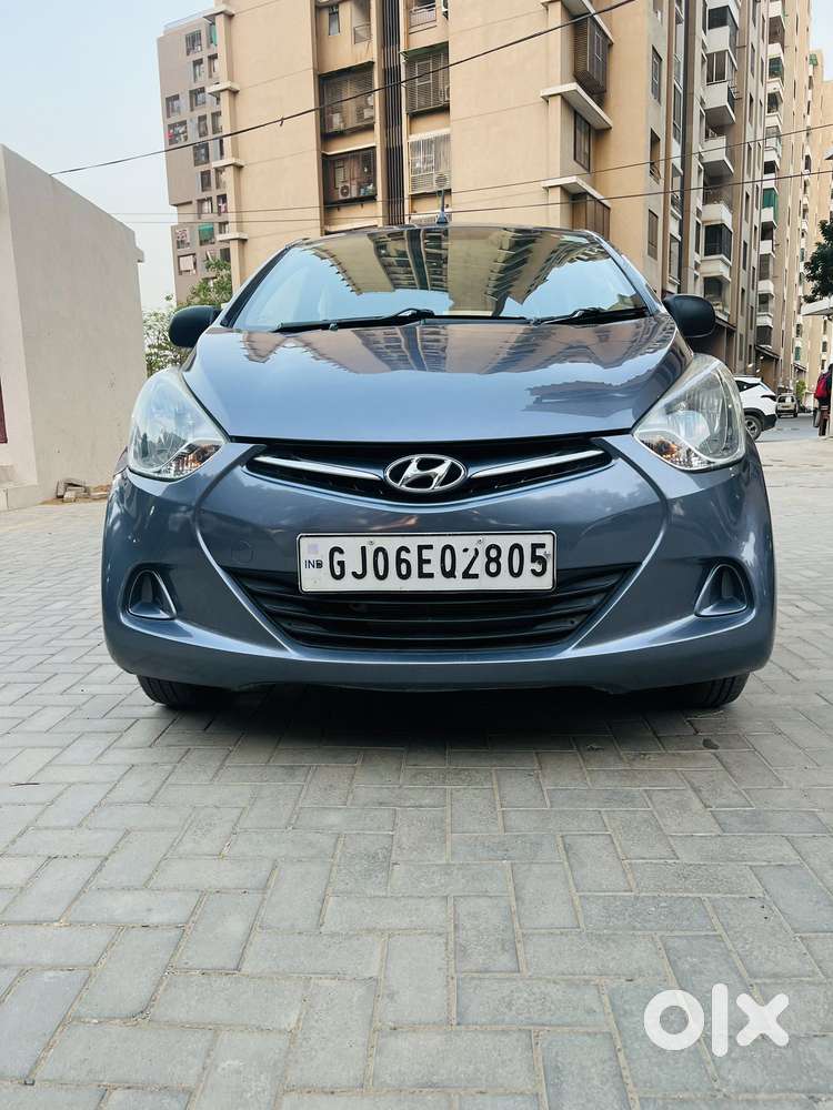 Hyundai Eon Era +, 2012, Petrol
