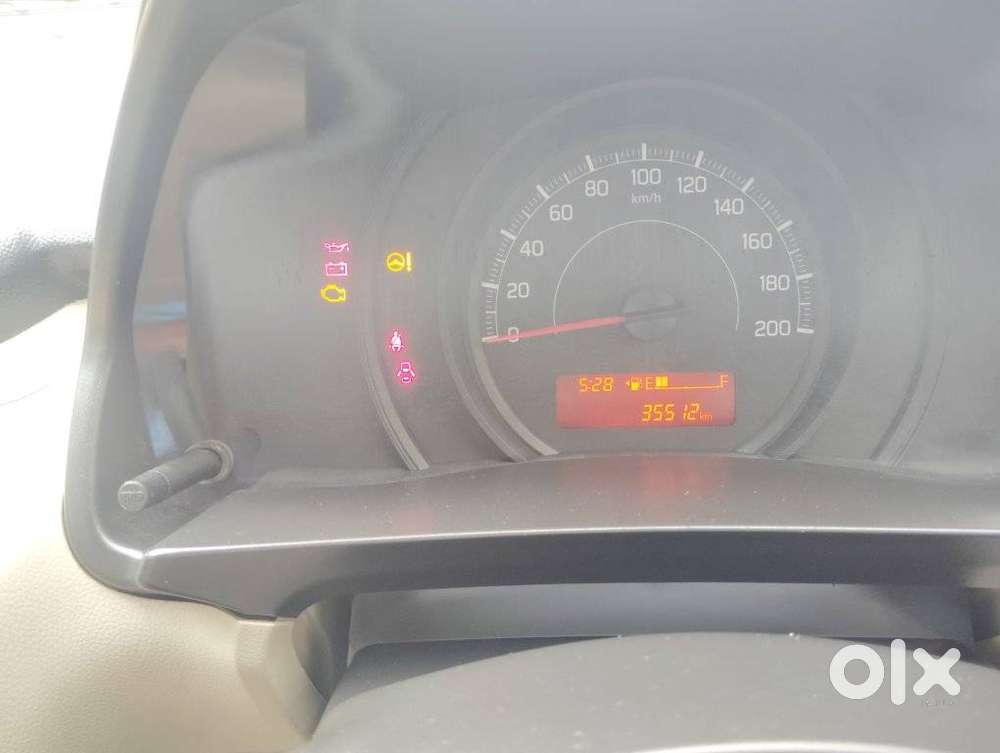 Maruti Suzuki Swift Dzire 1.2 Lxi Bsiv, 2022, Petrol