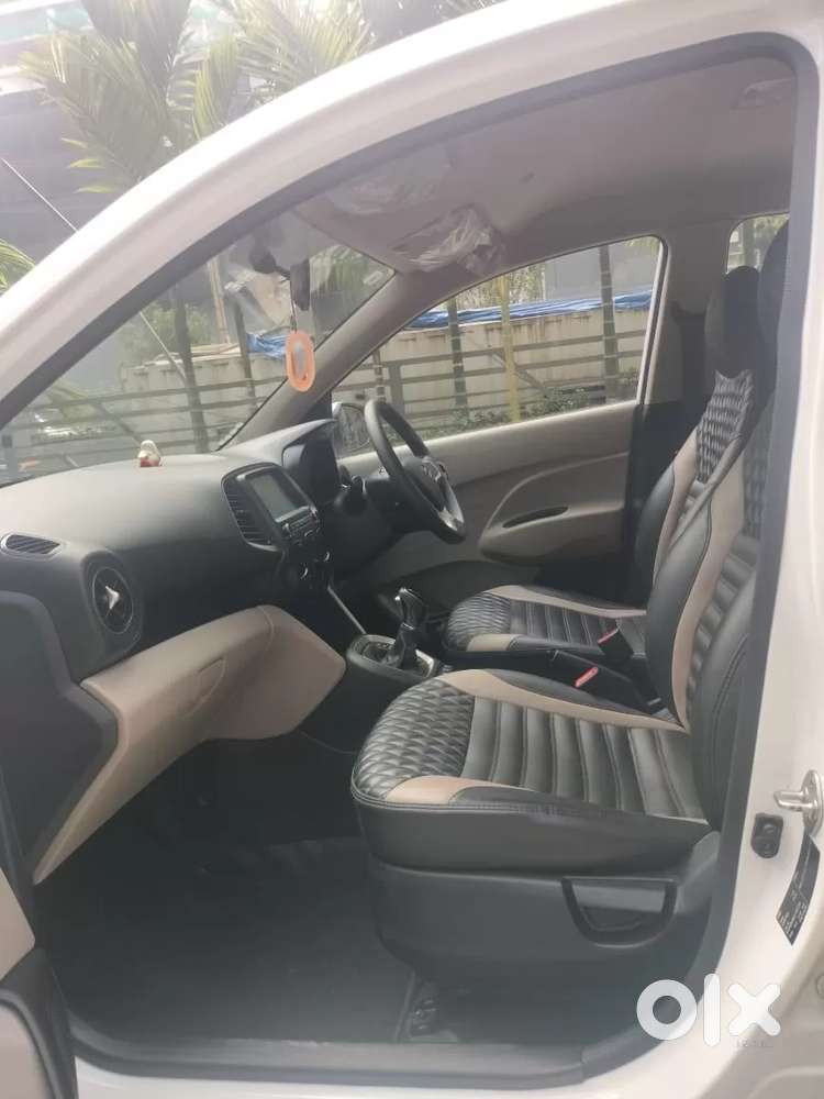 Hyundai Santro Sportz Amt, 2019, Petrol