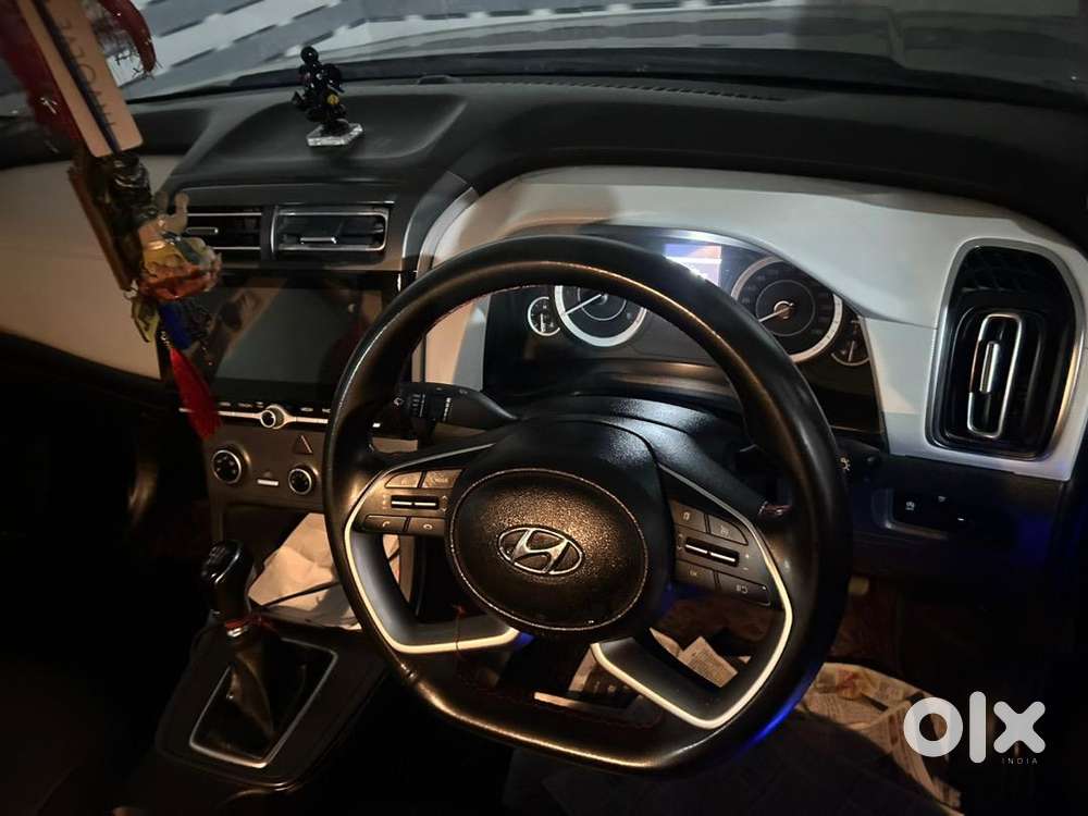 Hyundai Petrol Car 2023