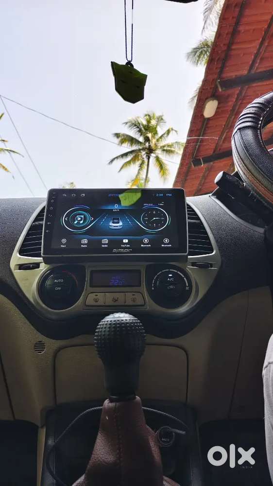 Hyundai I20 2010 Petrol 92000 Km Driven