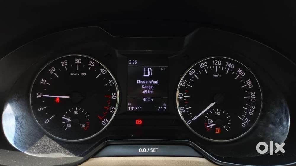 Skoda Octavia 2.0 Tdi Mt Ambition, 2016, Diesel