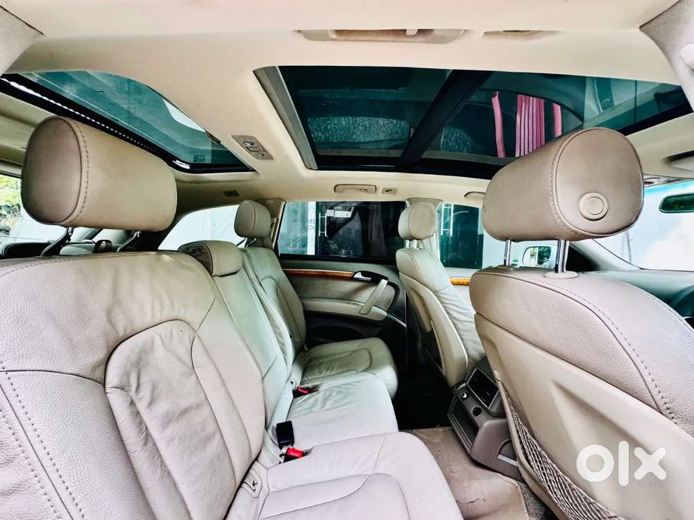 Audi Q7 3.0 35 Tdi Premium + Sunroof, 2015, Diesel
