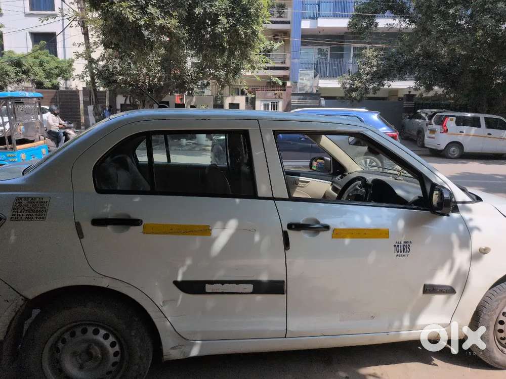 2nd Owner Maruti Dzire 2019