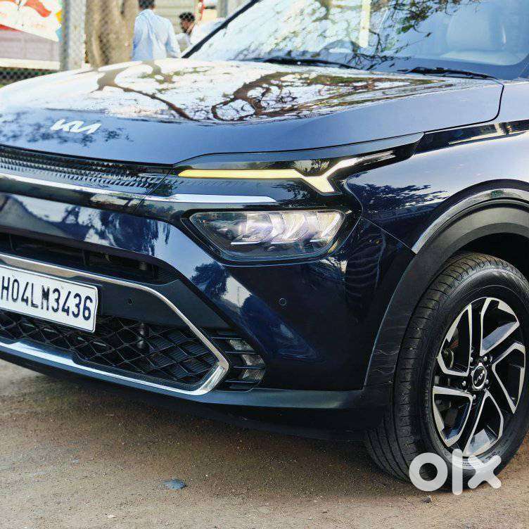 Kia Carens 1.5 Luxury Plus Turbo 7 Str, 2023, Diesel