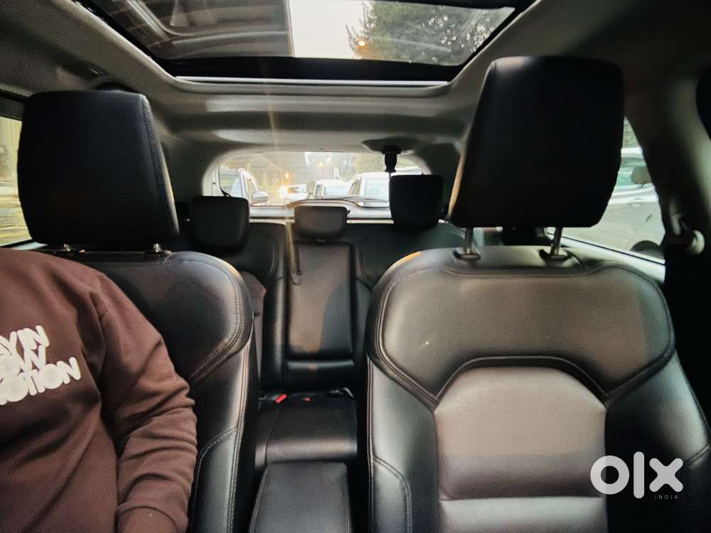 Maruti Suzuki Grand Vitara Smart Hybrid Alpha, 2022, Petrol