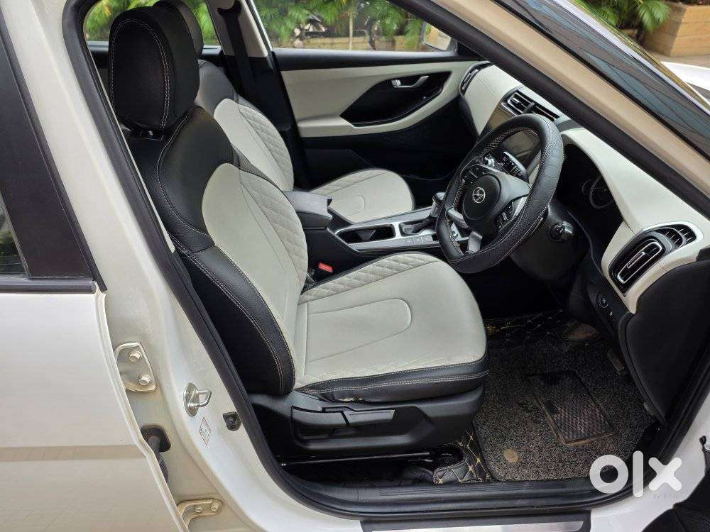 Hyundai Creta 1.5 Sx, 2021, Petrol