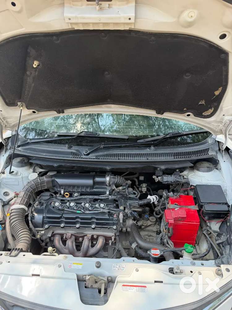 Maruti Suzuki Baleno 2016 Model Urgent Sale Karna Hai