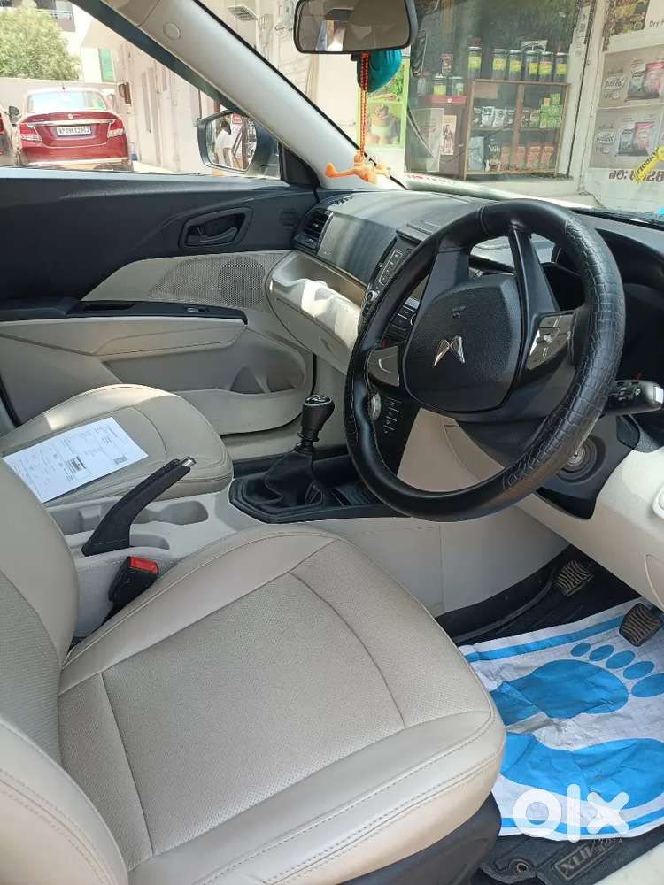 Xuv300 2023 Diesel 59000 Km Driven