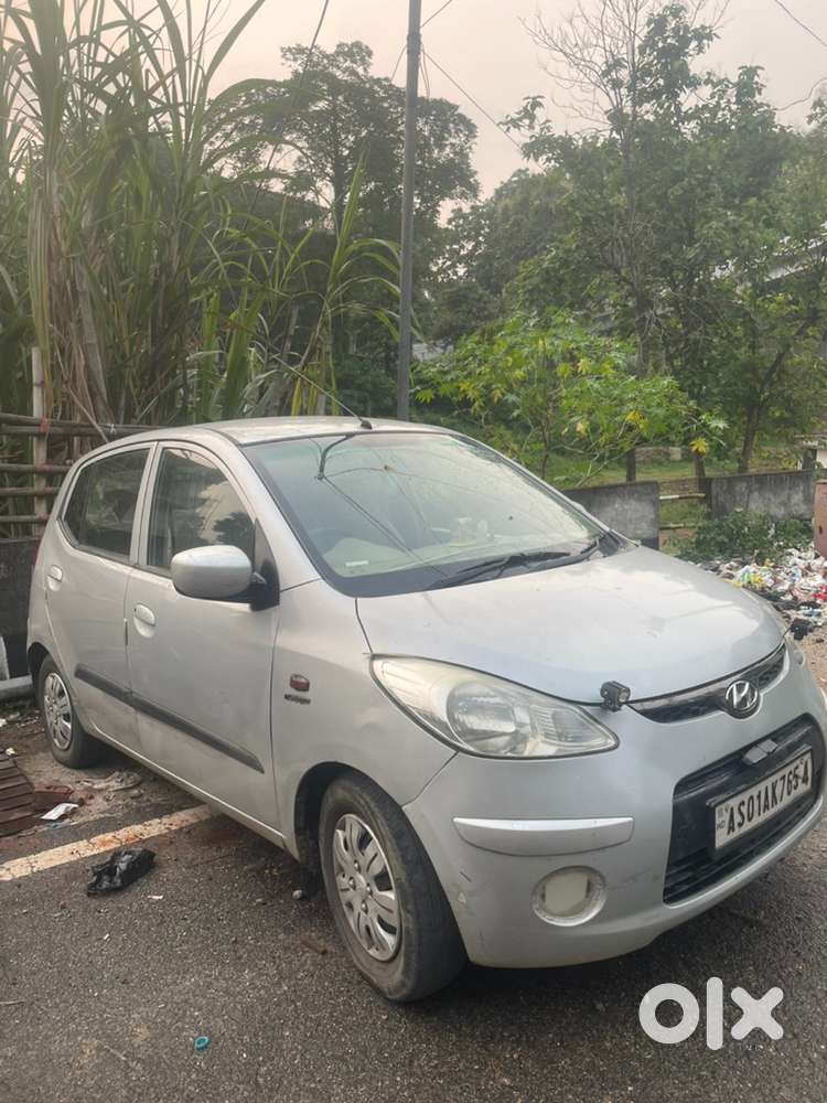 Hyundai Car Petrol 2009, Urgent Sale , Price Negotiable