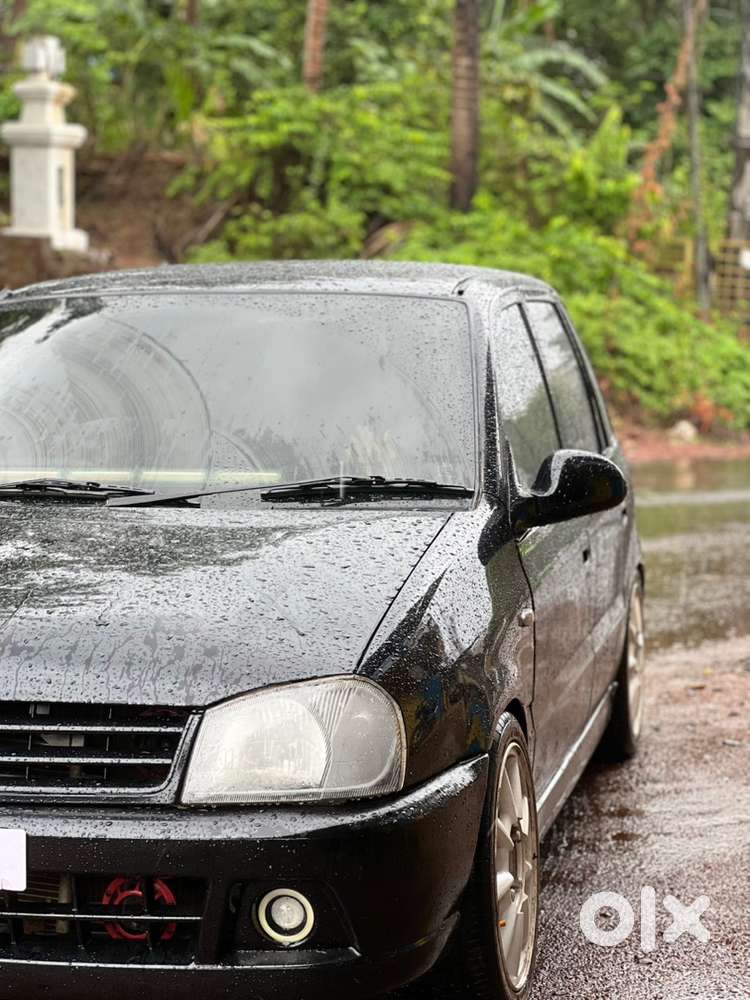 Maruti Suzuki Zen 2004