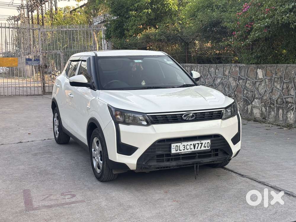 Mahindra Xuv300 W4 Diesel, 2022, Diesel